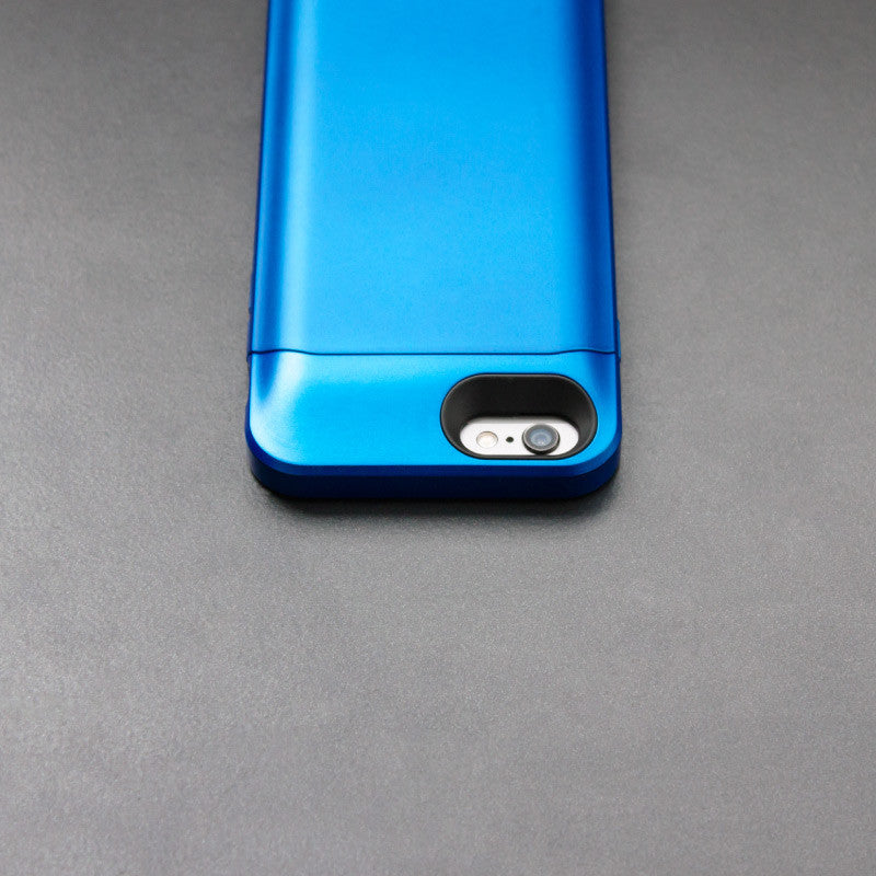 PhoneSuit - Elite Battery Case for iPhone 6s / 6