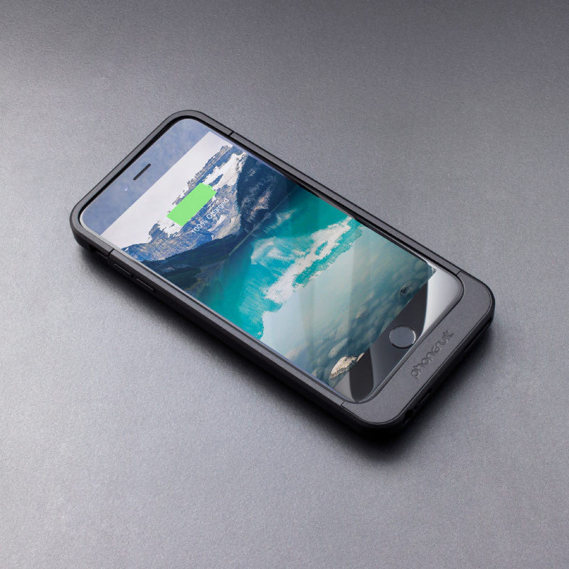 PhoneSuit - Elite Battery Case for  iPhone 6 Plus/ 6s Plus