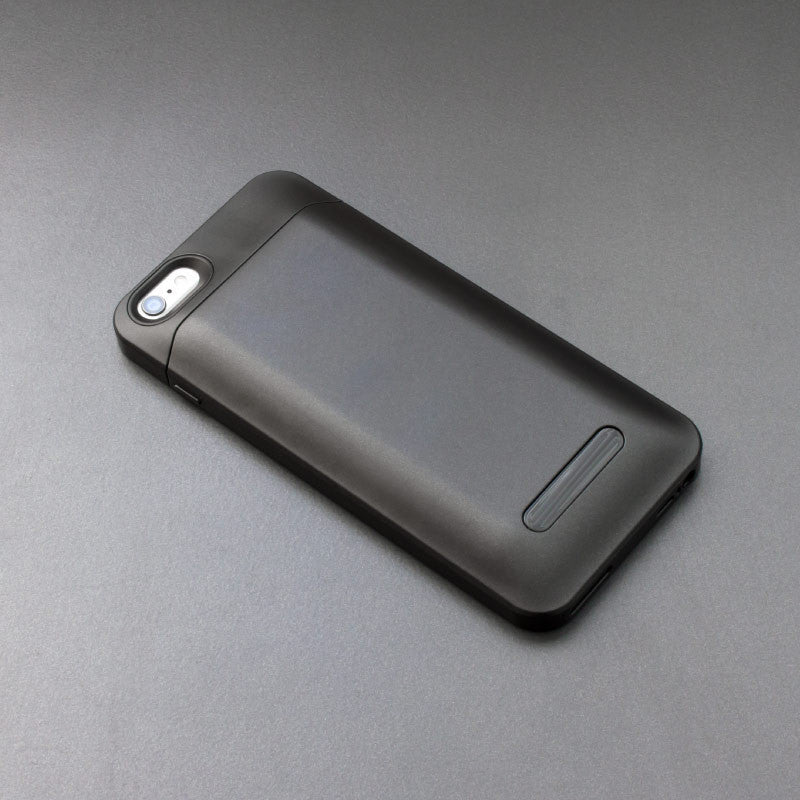 PhoneSuit - Elite Battery Case for  iPhone 6 Plus/ 6s Plus