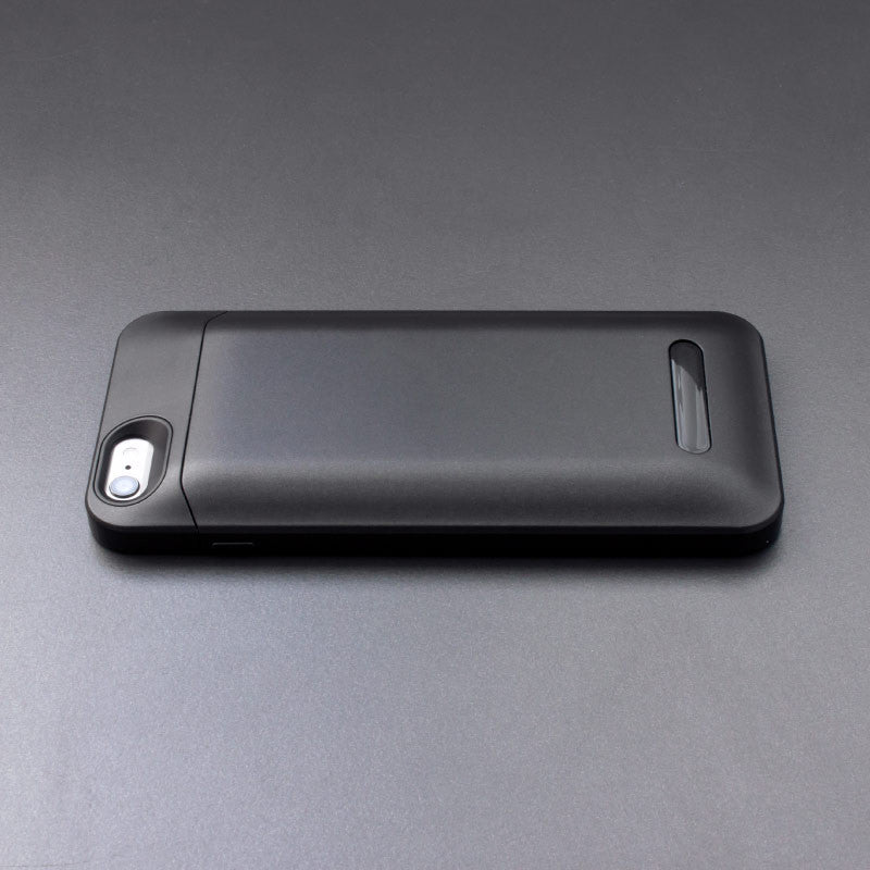 PhoneSuit - Elite Battery Case for  iPhone 6 Plus/ 6s Plus