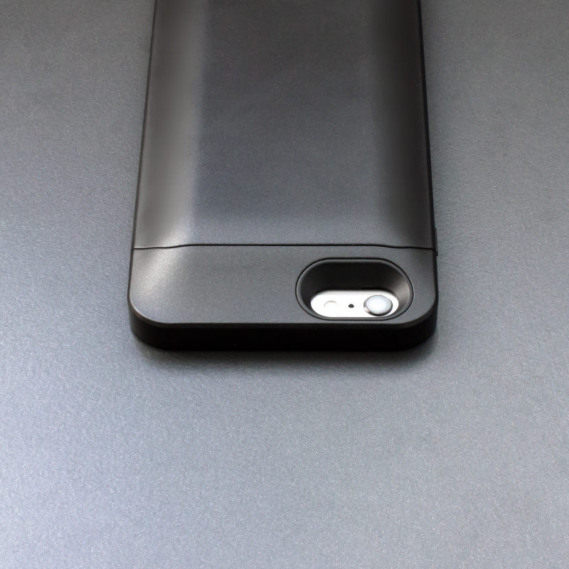 PhoneSuit - Elite Battery Case for  iPhone 6 Plus/ 6s Plus