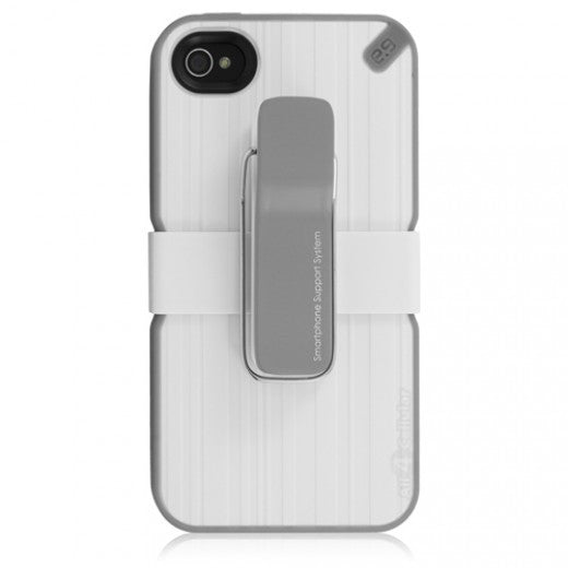 Pure Gear - Utilitarian Case for iPhone SE / 5s / 5