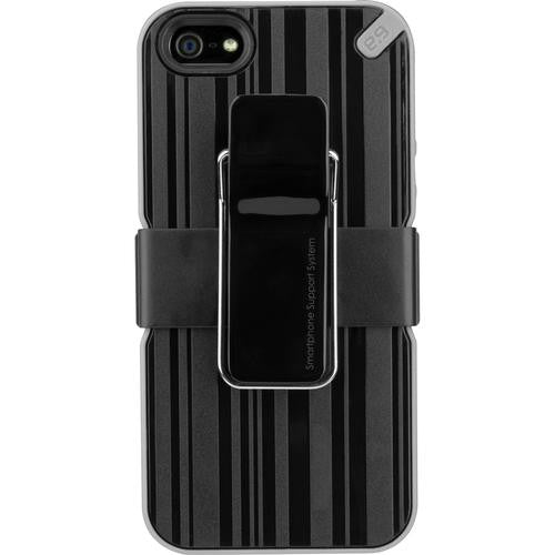 Pure Gear - Utilitarian Case for iPhone SE / 5s / 5