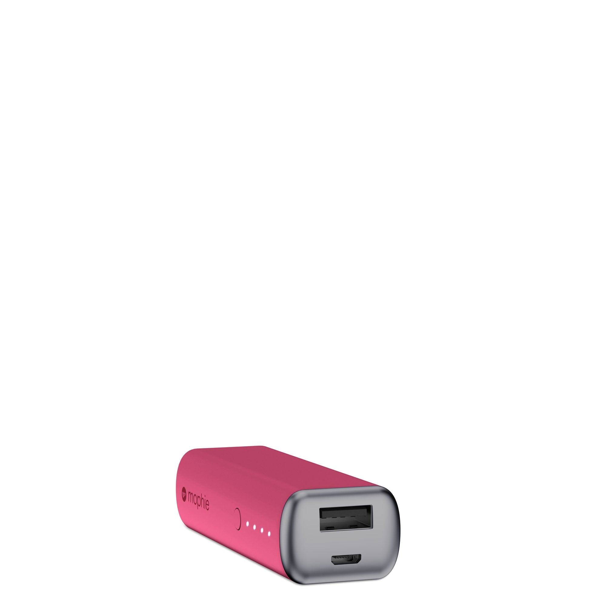 Mophie Reserve Pink Mophie Power Bank Portable Charger Battery