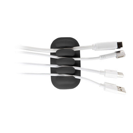 Quirky - Cordies Cable Organizer
