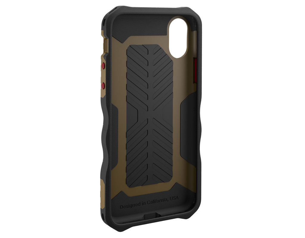 Element Case - Recon for iPhone X