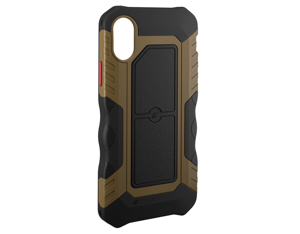 Element Case - Recon for iPhone X