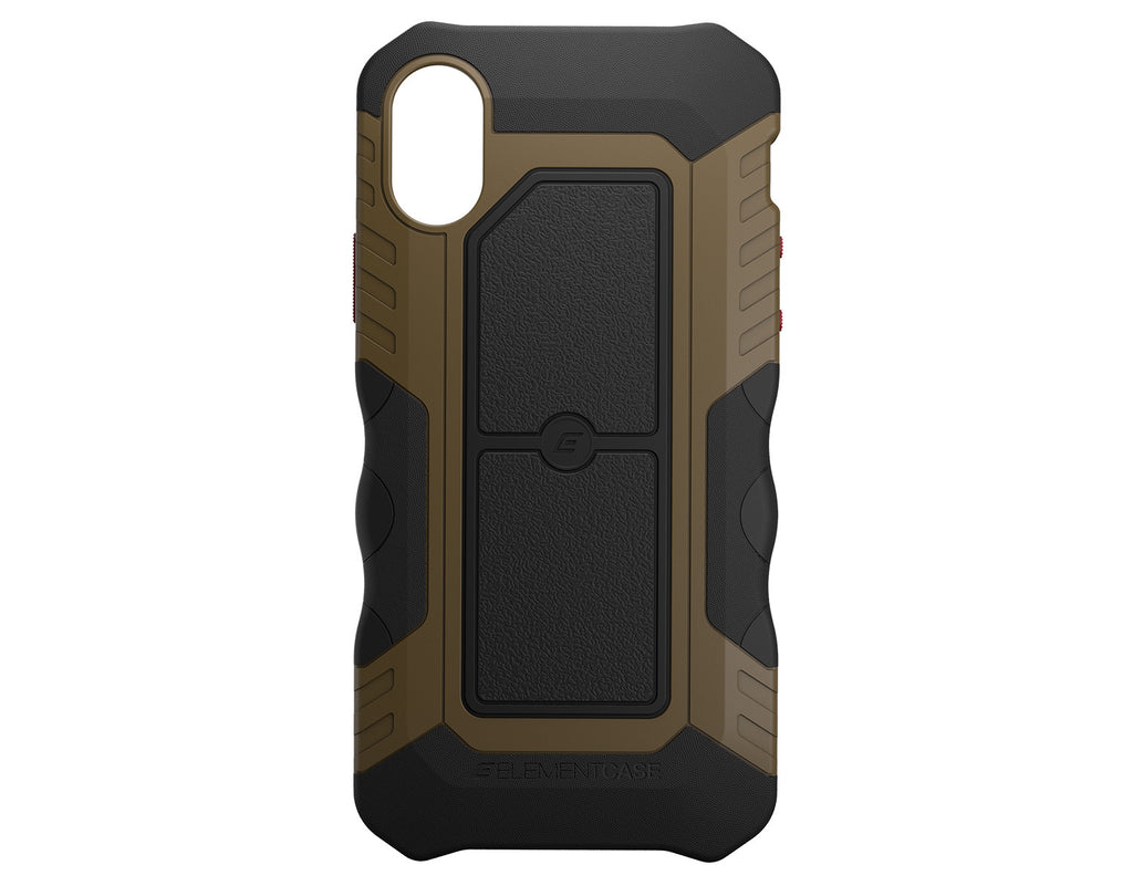 Element Case - Recon for iPhone X