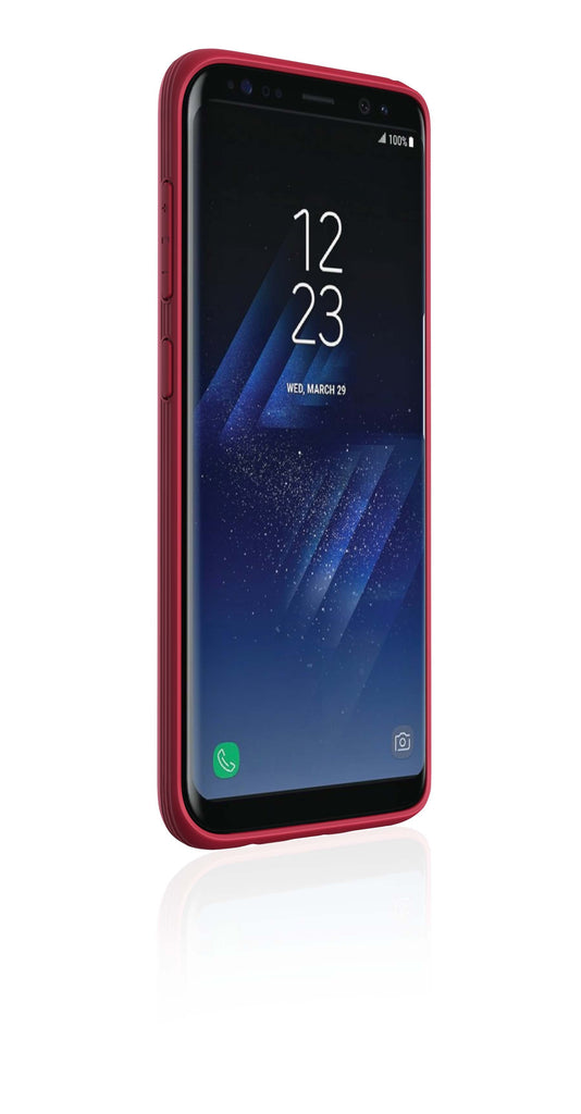 Evutec - AERGO (AFIX Included) for Galaxy S8+