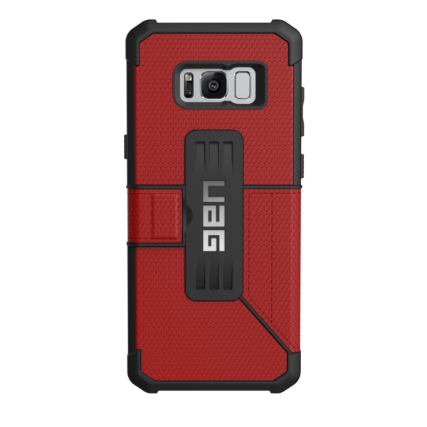 UAG - Metropolis for Galaxy S8+