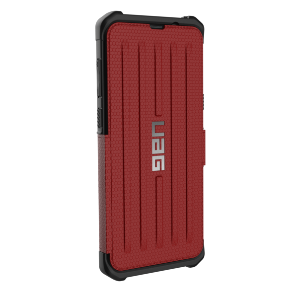 UAG - Metropolis for Galaxy S8+