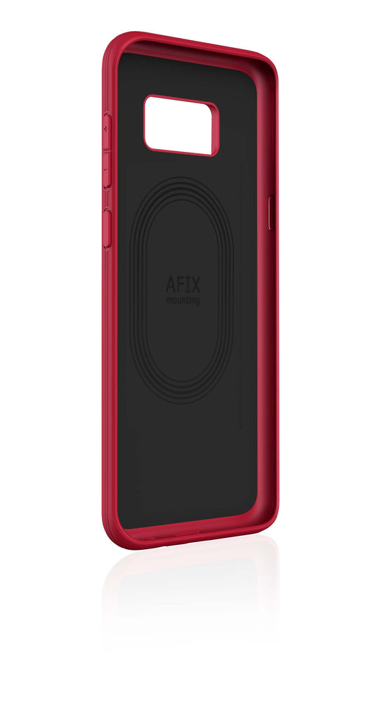 Evutec - AERGO (AFIX Included) for Galaxy S8+