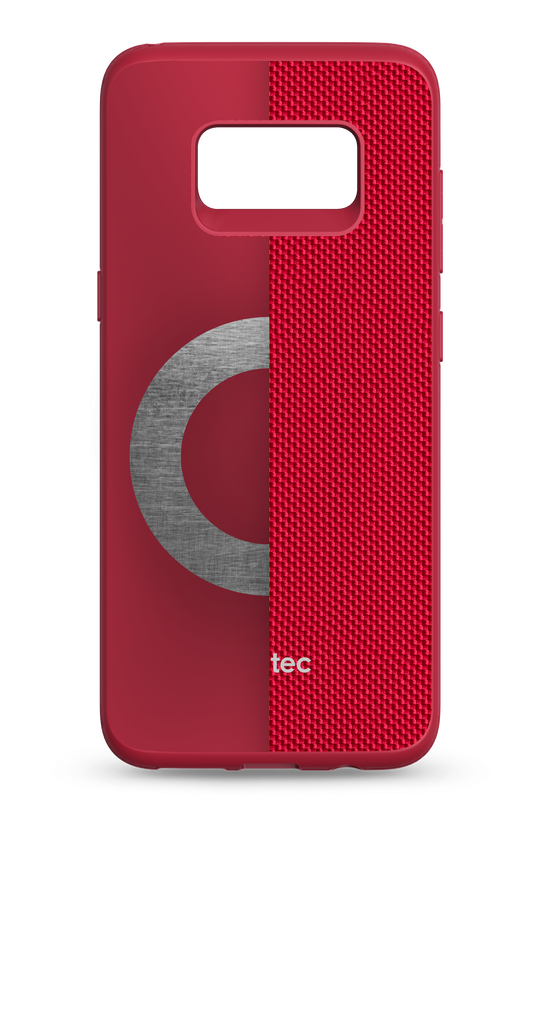 Evutec - AERGO (AFIX Included) for Galaxy S8