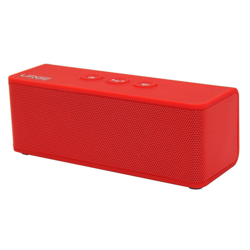 URGE - SoundBrick Stereo Speaker