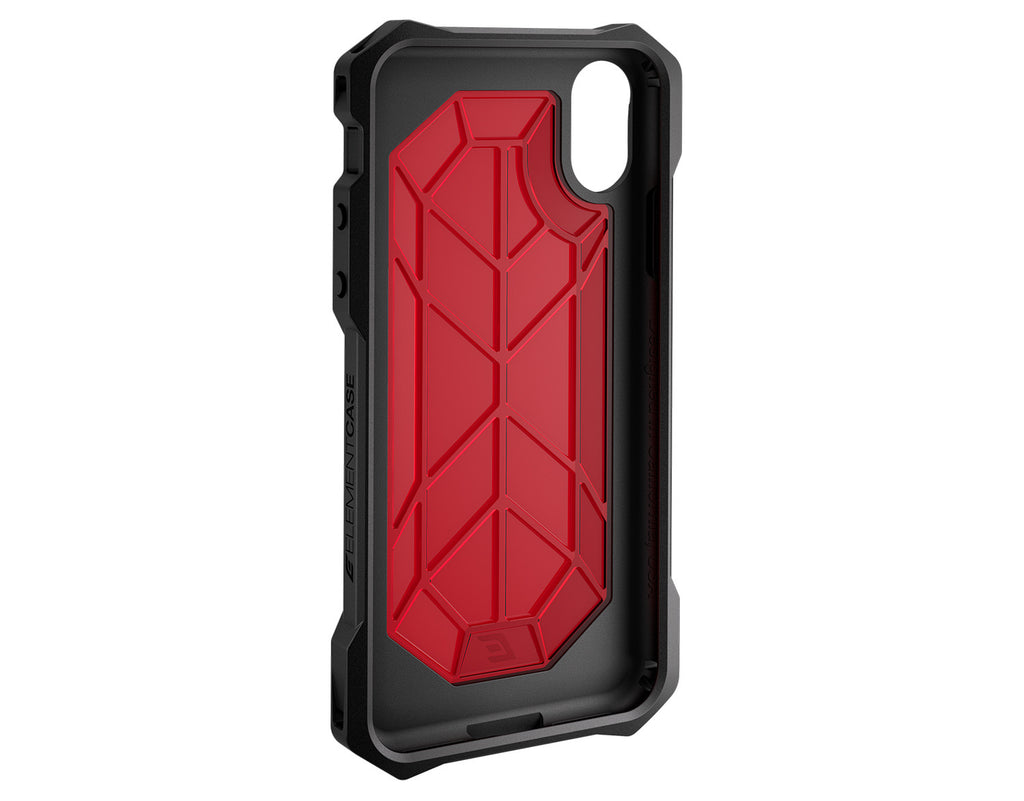 Element Case - Rev for iPhone X
