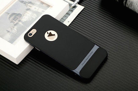 Rock - Royce Case for iPhone 6 Plus/ 6s Plus