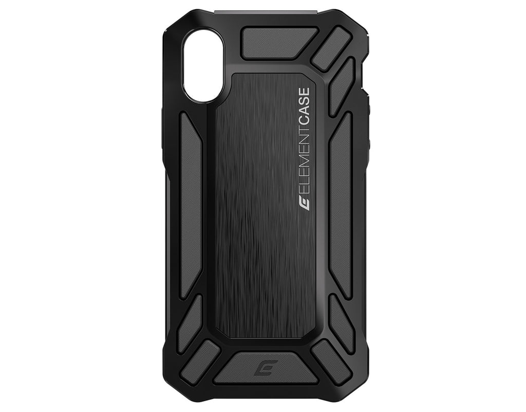 Element Case - Roll Cage for iPhone X