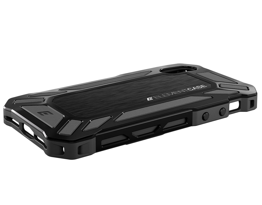 Element Case - Roll Cage for iPhone X