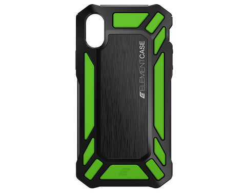 Element Case - Roll Cage for iPhone X