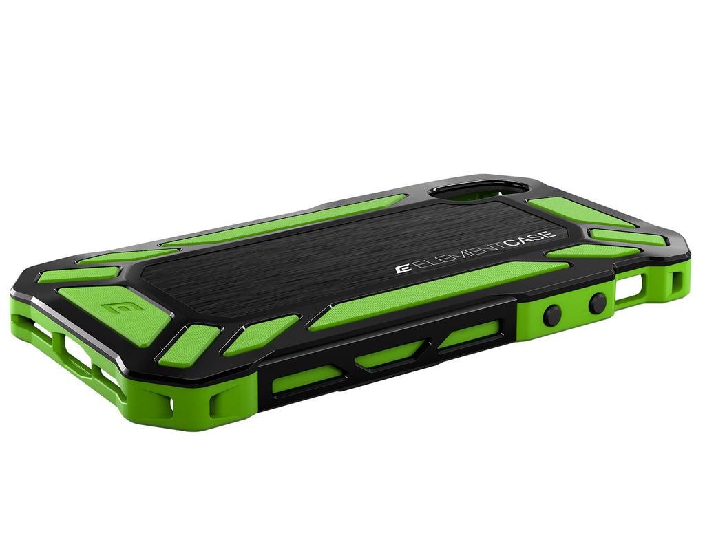 Element Case - Roll Cage for iPhone X