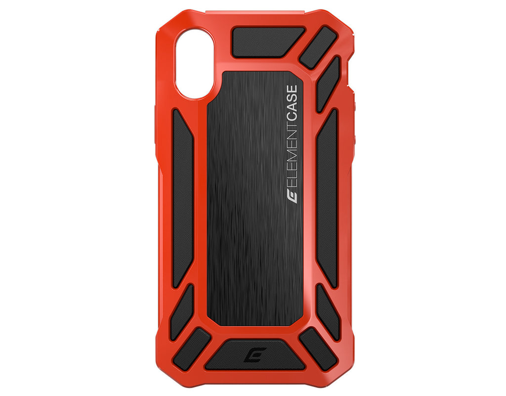 Element Case - Roll Cage for iPhone X