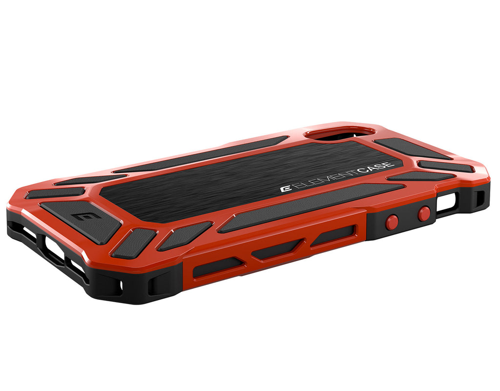 Element Case - Roll Cage for iPhone X