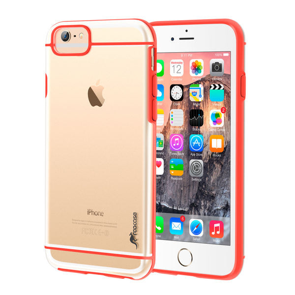 RooCase - Fuse Case for iPhone 6s / 6