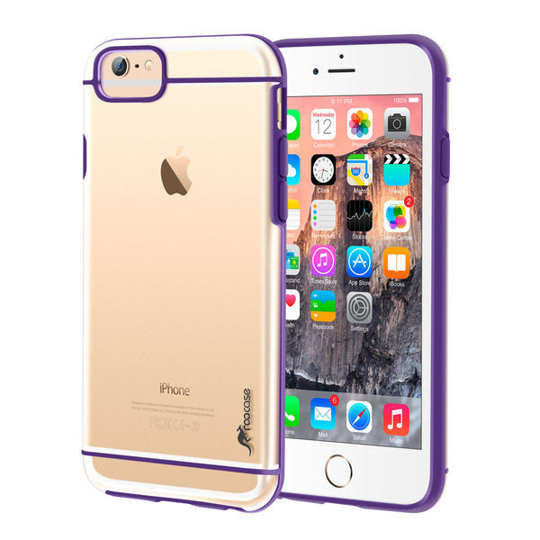 RooCase - Fuse Case for iPhone 6s / 6