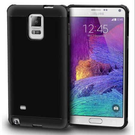 RooCase - Exec Tough Case for Galaxy Note 4