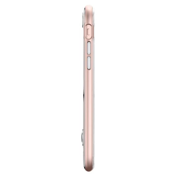 Spigen - Crystal Hybrid for iPhone 8 / 7