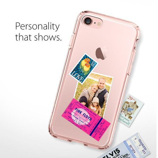 Spigen - Ultra Hybrid for iPhone 7