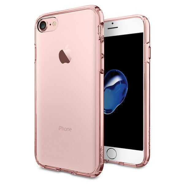 Spigen - Ultra Hybrid for iPhone 7