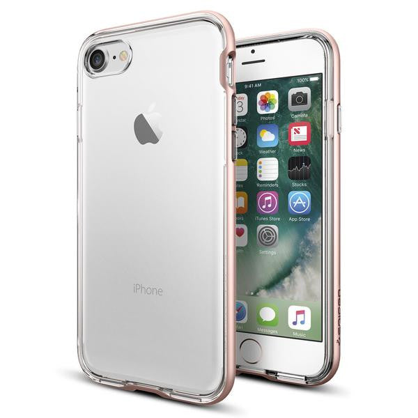 Spigen - Neo Hybrid for iPhone 8 / 7