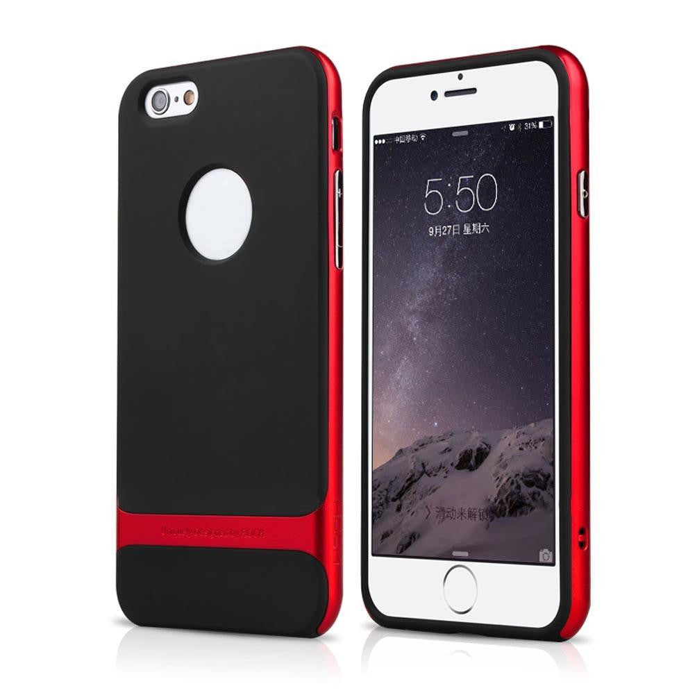 Rock - Royce Case for iPhone 6 Plus/ 6s Plus