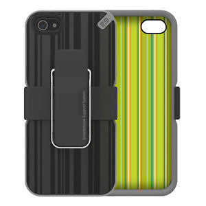 Pure Gear - Utilitarian Case for iPhone SE / 5s / 5