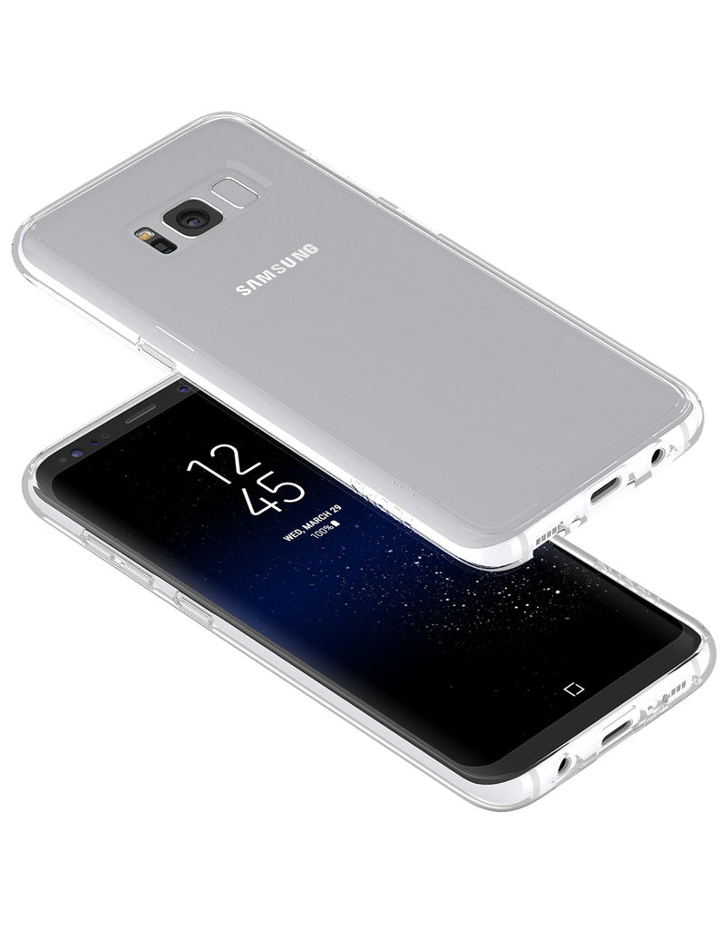 Skech - Crystal for Galaxy S8