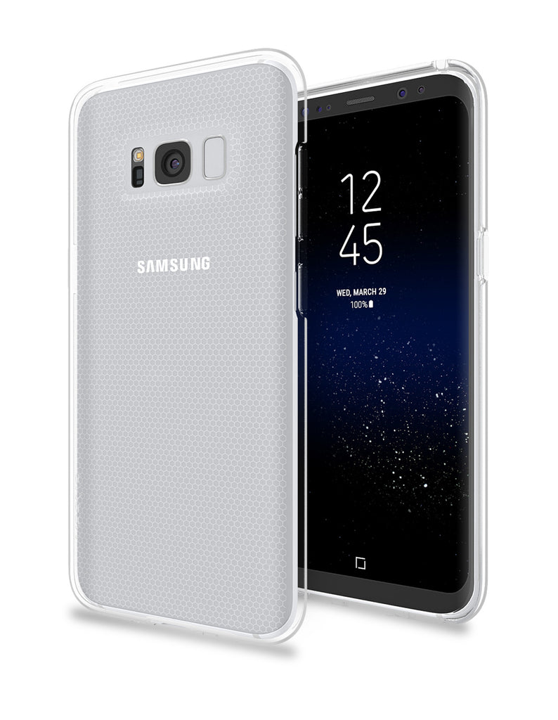 Skech - Matrix Clear for Galaxy S8