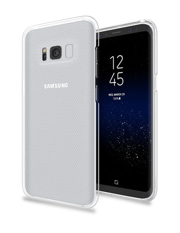 Skech - Matrix Clear for Galaxy S8