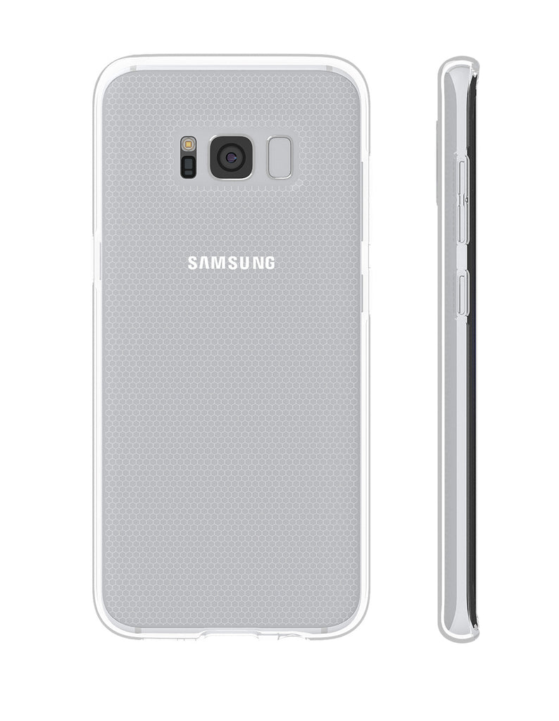 Skech - Matrix Clear for Galaxy S8