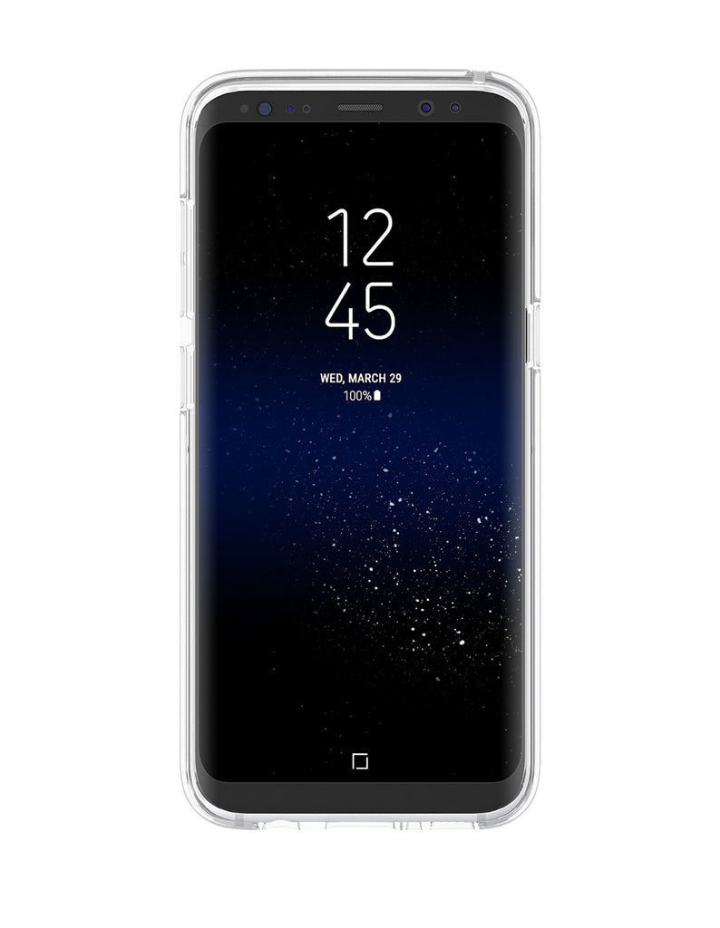 Skech - Matrix Clear for Galaxy S8