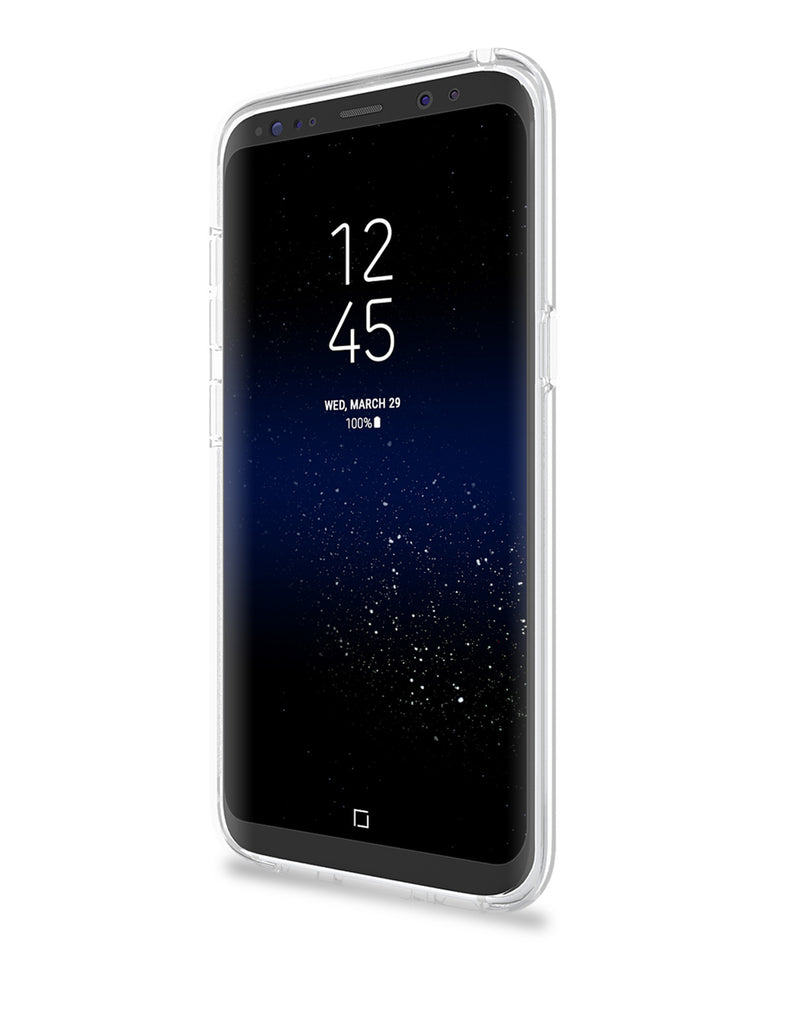 Skech - Matrix Clear for Galaxy S8