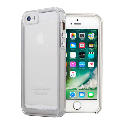 Prodigee - View Case for iPhone SE / 5s / 5
