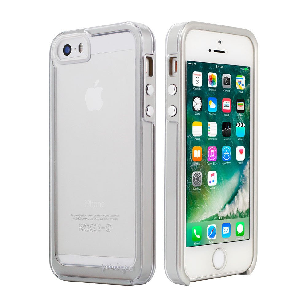 Prodigee - View Case for iPhone SE / 5s / 5