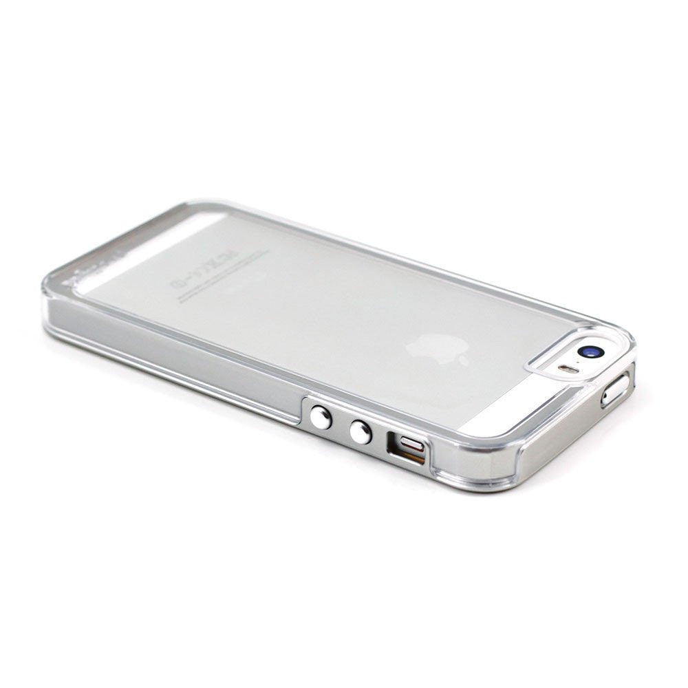 Prodigee - View Case for iPhone SE / 5s / 5