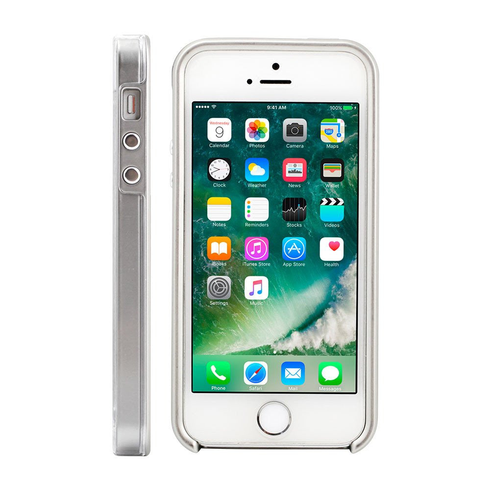 Prodigee - View Case for iPhone SE / 5s / 5