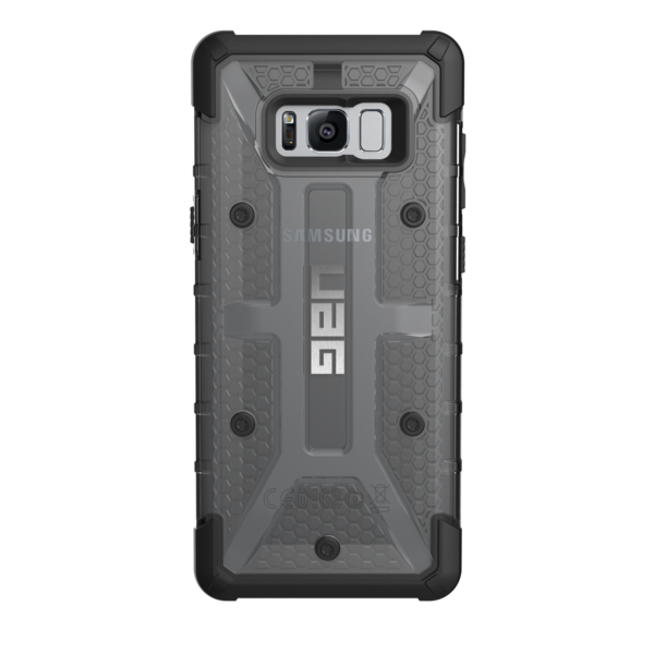 UAG - Plasma for Galaxy S8+