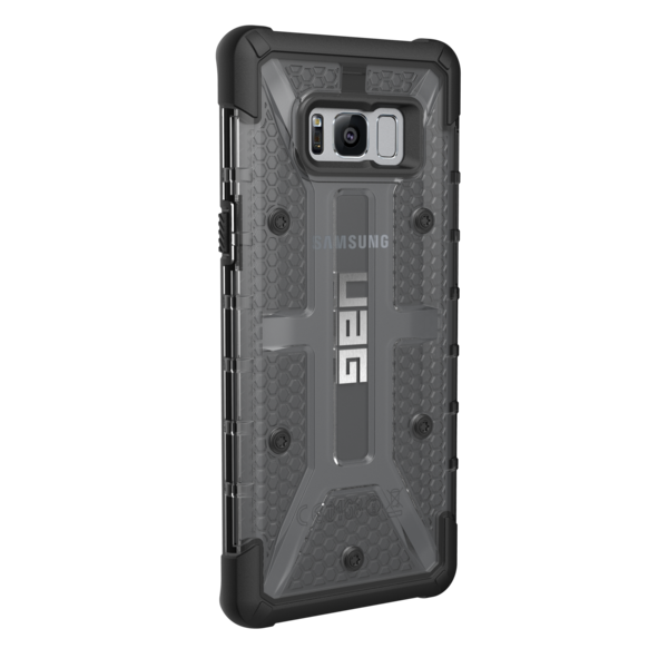 UAG - Plasma for Galaxy S8+