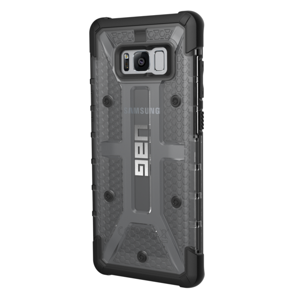 UAG - Plasma for Galaxy S8+