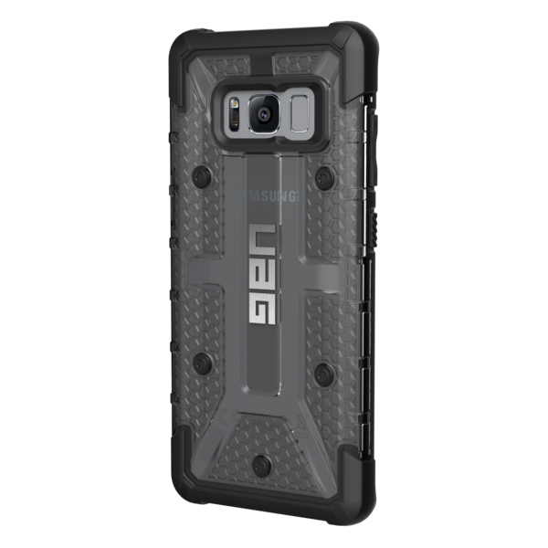 UAG - Plasma for Galaxy S8