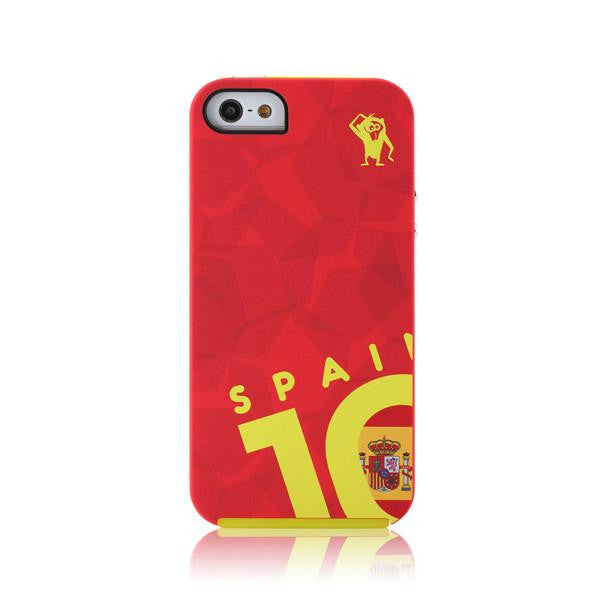 Prodigee - World Cup Spain Case for iPhone SE / 5s / 5